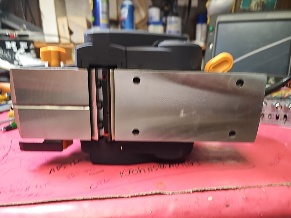 Chicago 3 1/4 Electric Planer
