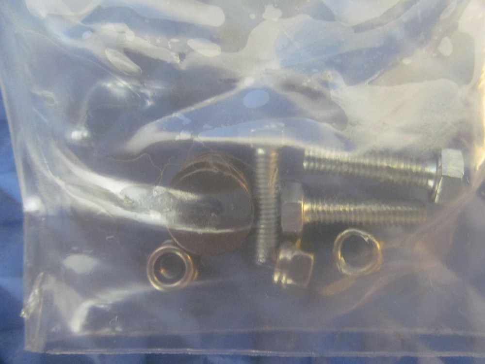 NOS SKF Compact Greaser ETP4-AAAAX-B+924