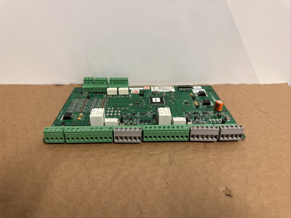 Honeywell PW6K1R2 Access Control Unit Reader