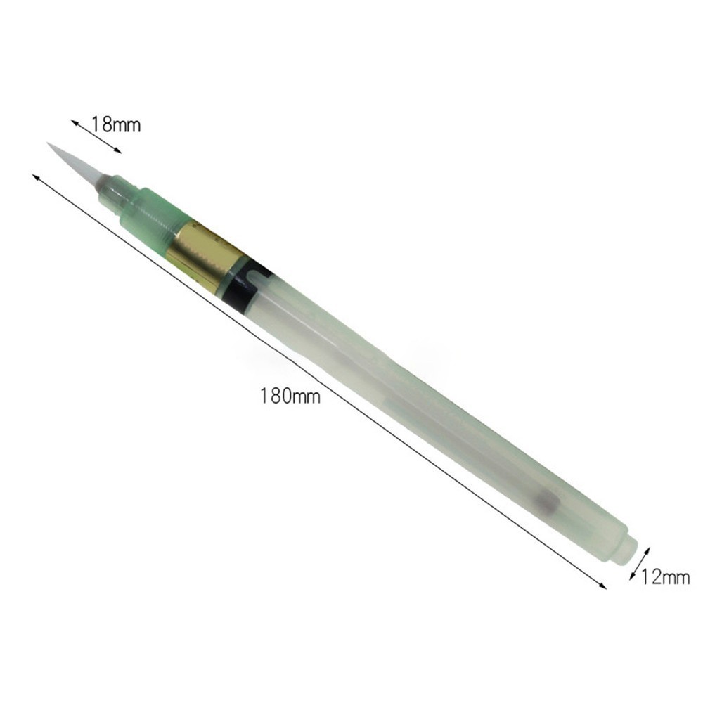 Flux Paste Solder Pen Compatible With PC Boards For Soldering Projects