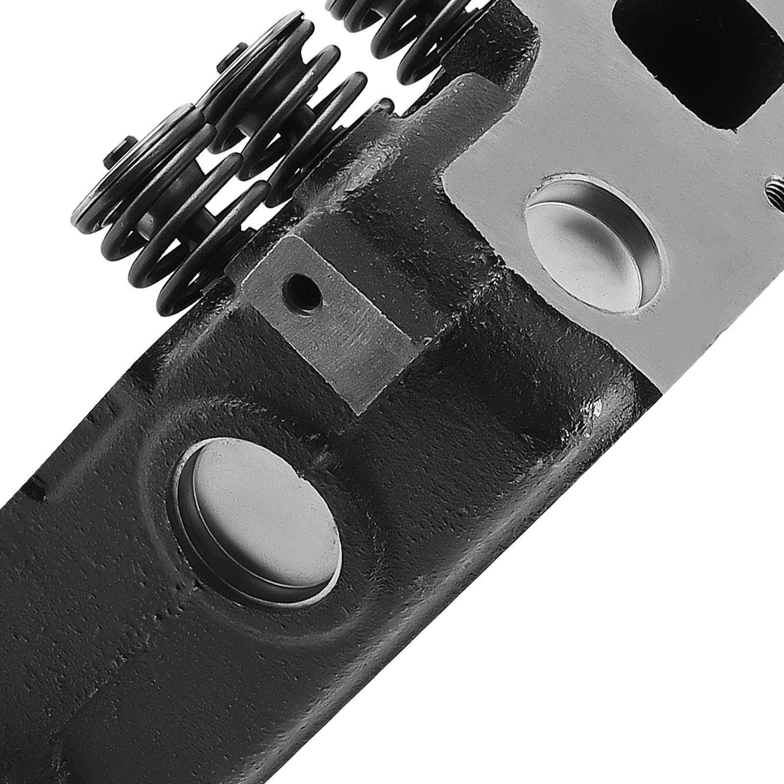 Complete Cylinder Head 19077-03048 for Bobcat 753 Kubota V2203 V2203T V2203E