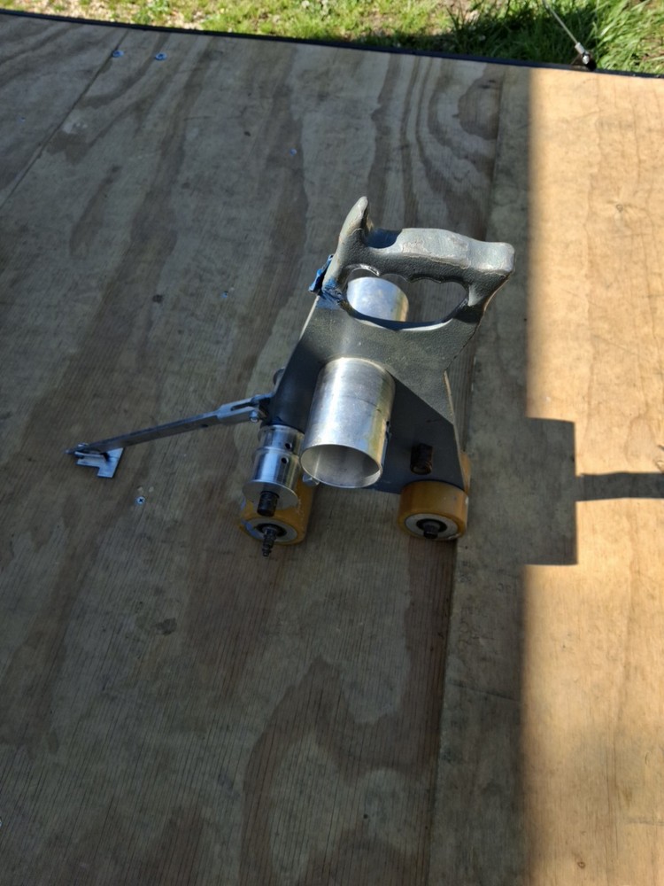 striping machine