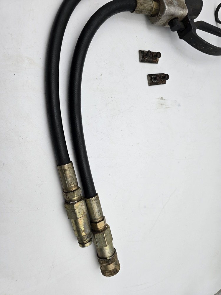 Hydraulic Pole Saw Handle Assembly (Untested)