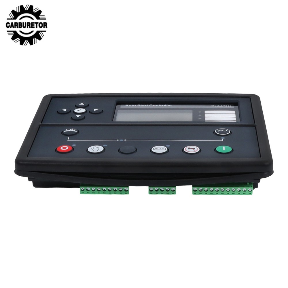 Replacement DSE7310 With Auto Start & Load Sharing Generator Control Module