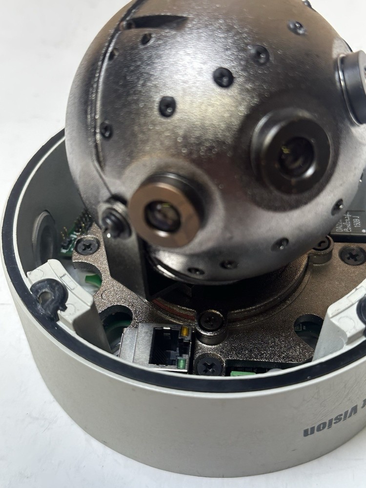 Arecont Vision AV12186DN 12MP Camera (UNTESTED)