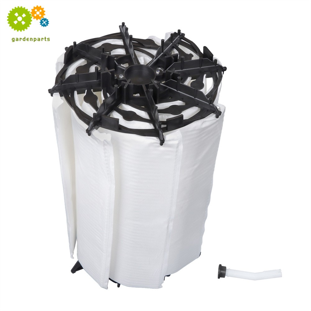 Fit For 48 Sq Ft D.E. Filter Complete Element Grid Assembly 59023400 Vertical