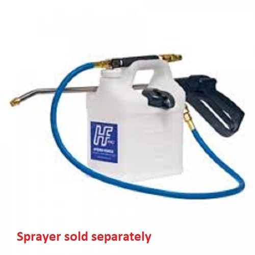 Hydro-Force Back Up Washer NA0807