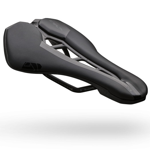 PRO STEALTH PERFORMANCE SADDLE BLACK NEW PRSA0350 / PRSA0351