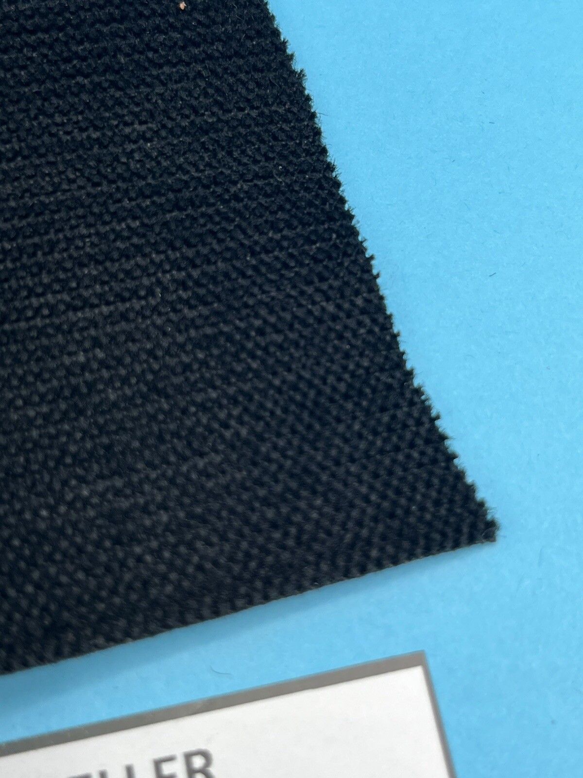 AUTO GLASS CHANNEL LINER Seal Strip Mohair Type 2-5/8" Wide ( 4 ft ROLL)