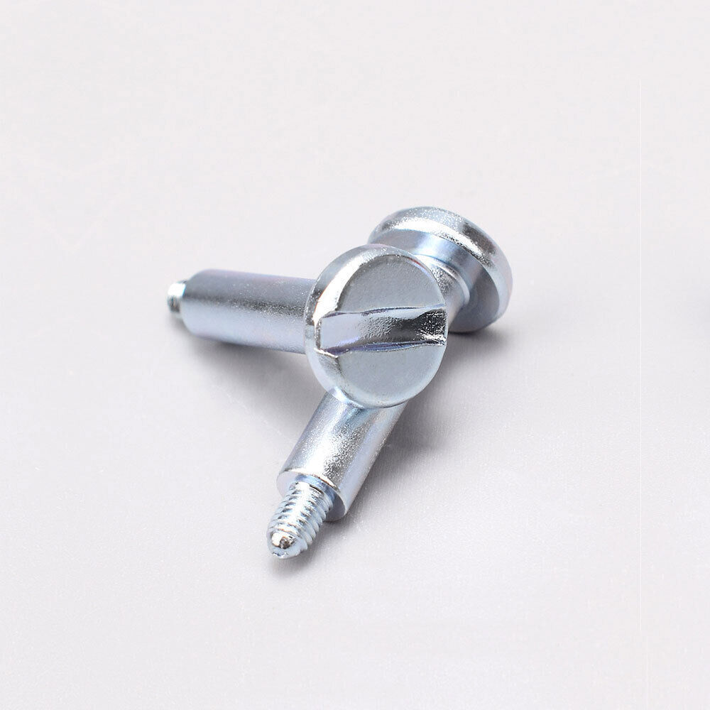 2pcs Vertical Stand Screw For PS5 Holder Bottom Fixing Screws Base Mounting
