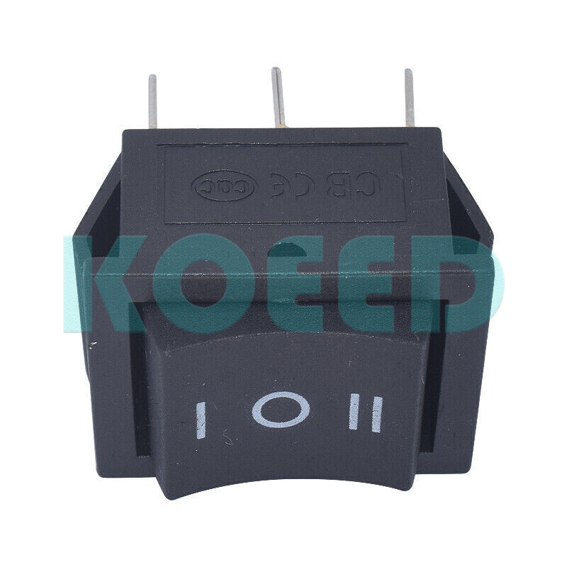 1PC Start Switch for PREDATOR 8750 Watt Gas Powered Portable Generator