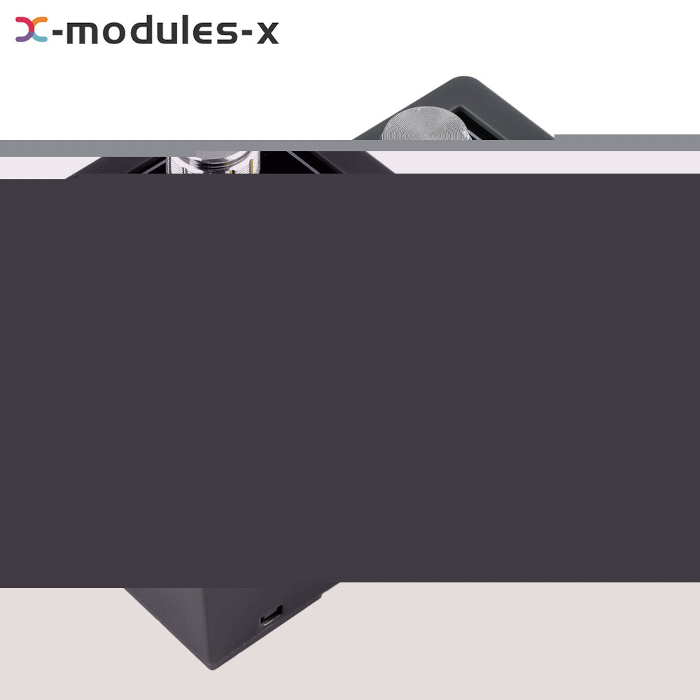 Signal Generator Module Adjustable PWM Pulse Frequency Duty Cycle Square Wave