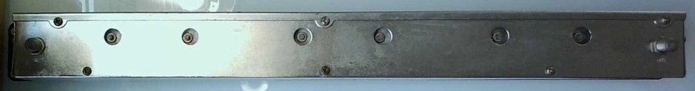 PICO CEF/550 Channel Elimination Filter (Channel 6)