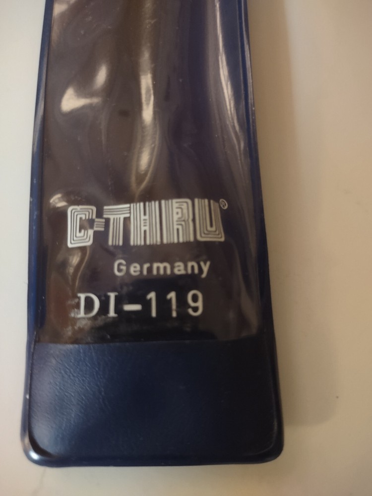 C-Thru Universal Compass Extension Arm #DI-119