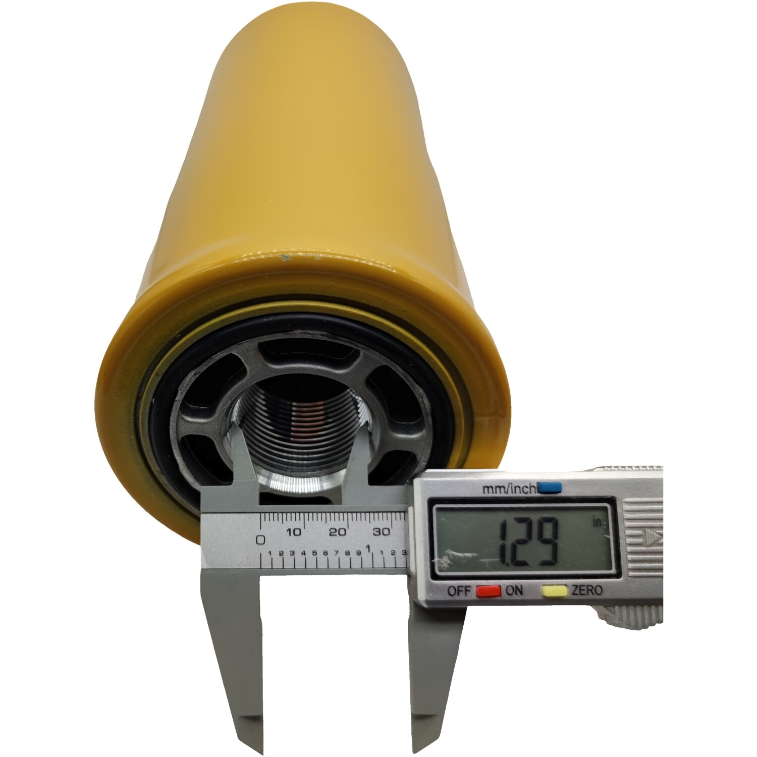 Hydraulic Oil Filter Fit for Case 480E 480F LL 550E 580E 580K 580L 580M 580SM