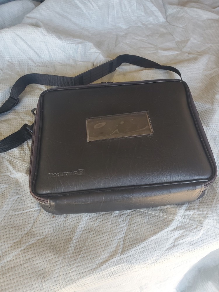 Medtronic Single Chamber Temporary Pacemaker Model 5348