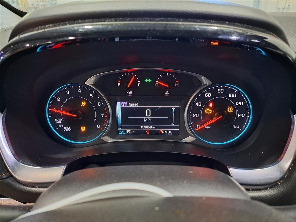 Rh Passenger Side 2018 Traverse Camera/Projector Sku#4262202