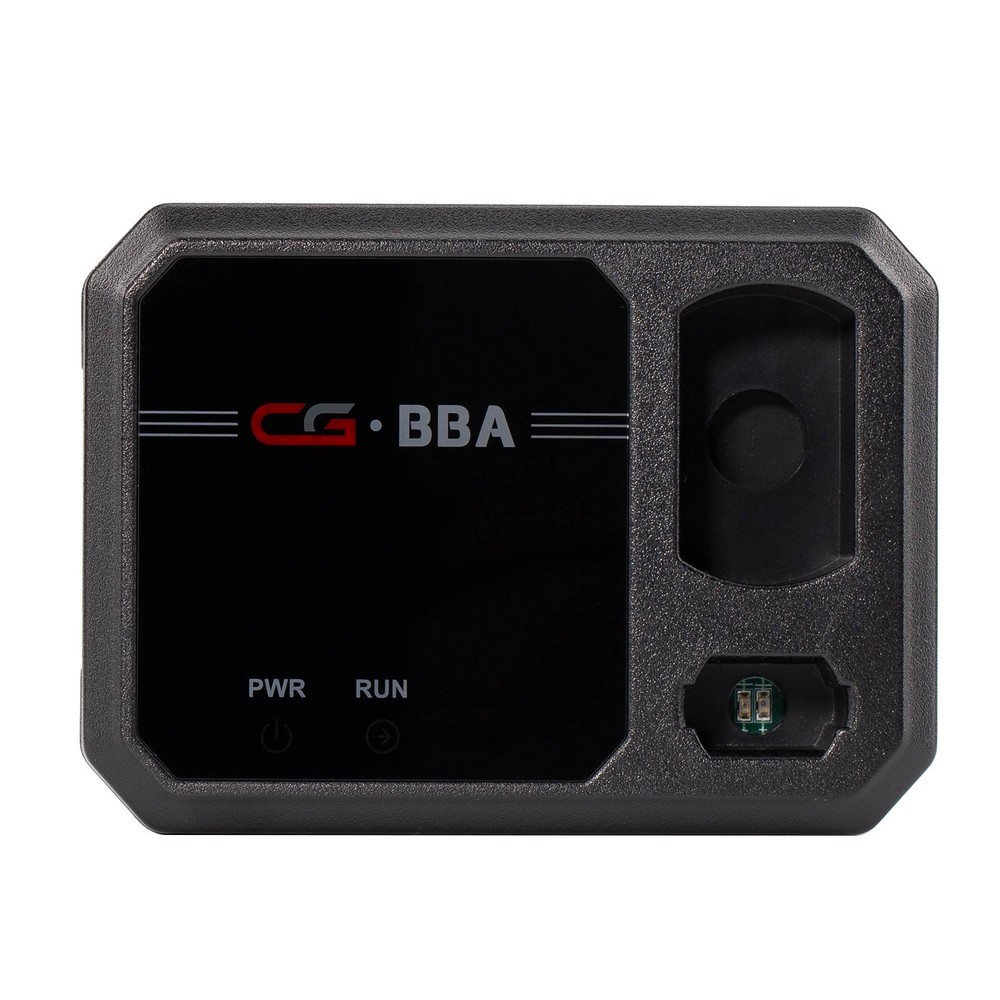 CGDI A2 Premium Edition IMMO Matching Frequency Detection With Authorization