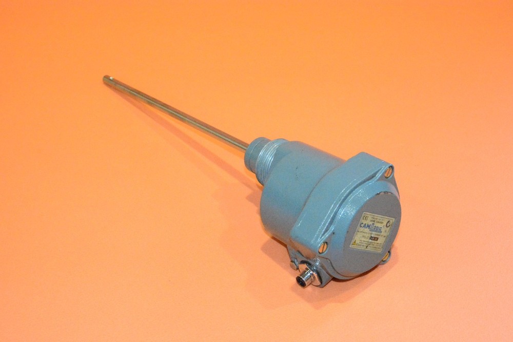 CamLogic PFG-57 Level Gauges