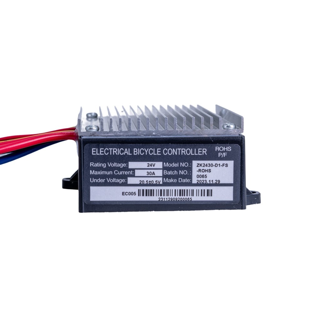 24 Volt 30 Amp Controller for the Razor RSF350