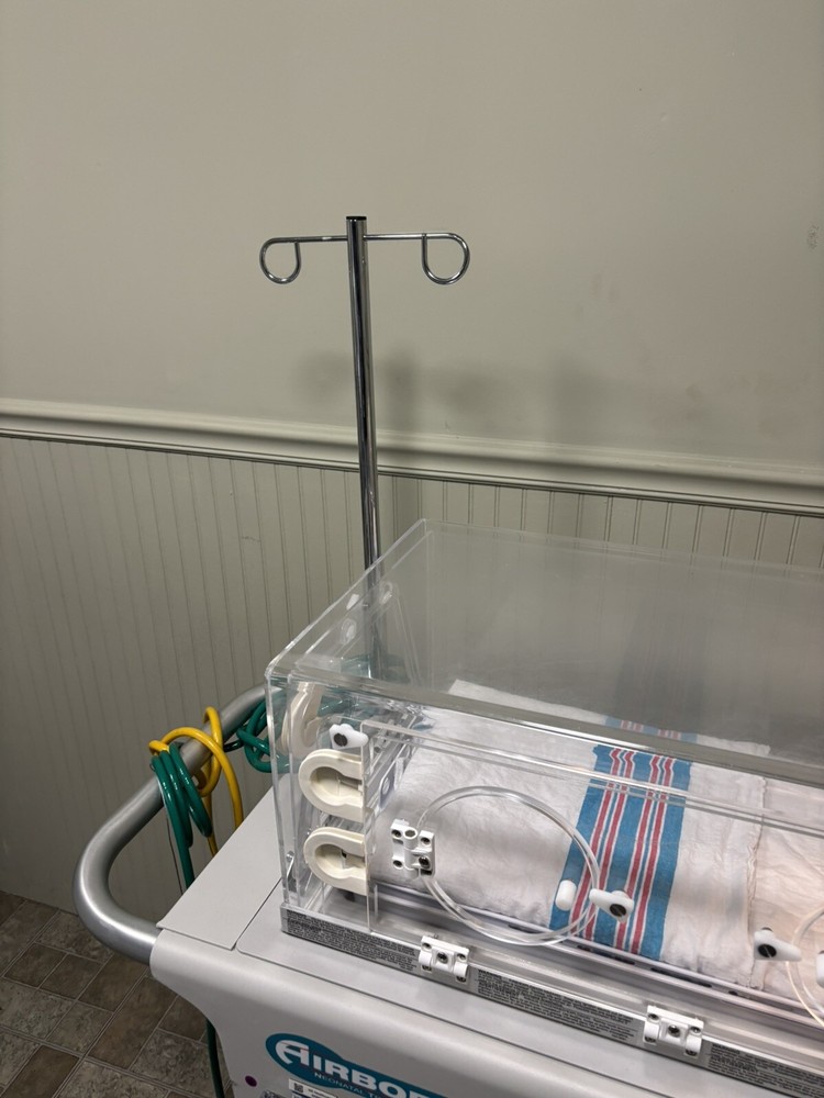 Airborne 750i Incubator