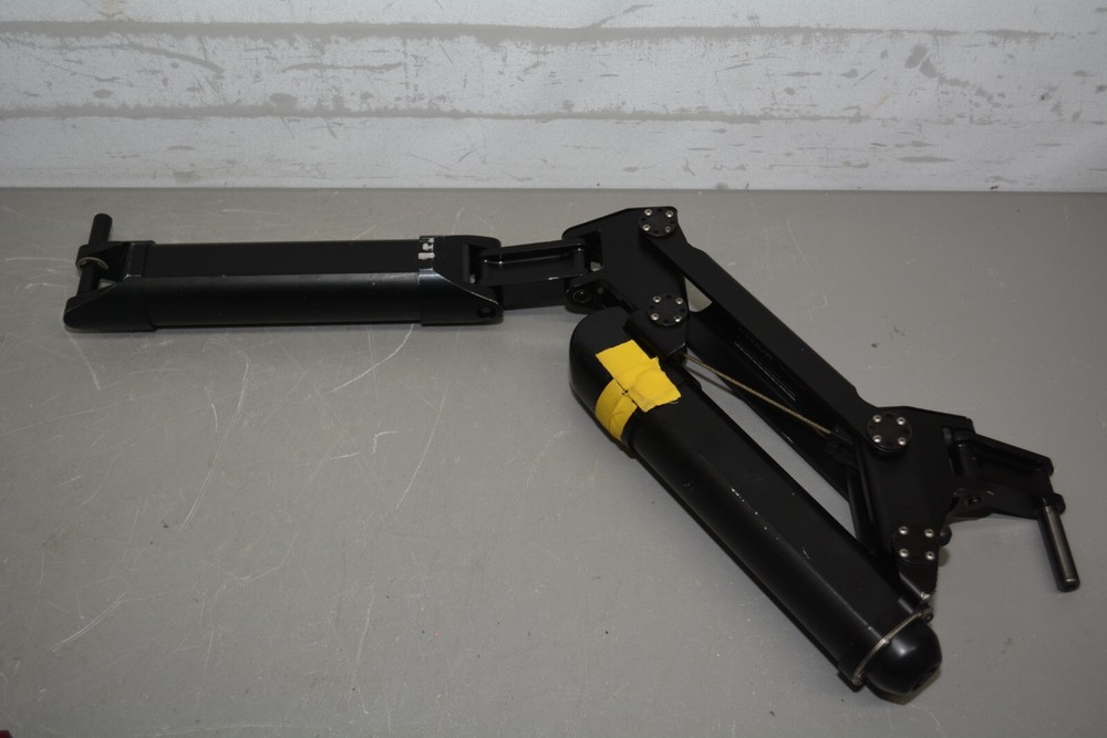 ^ Steadicam Camera Stabilizing System SK2