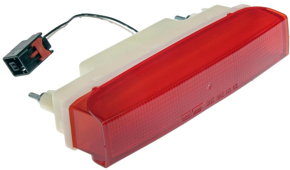High Mount Brake Light  Dorman (OE Solutions)  923-260