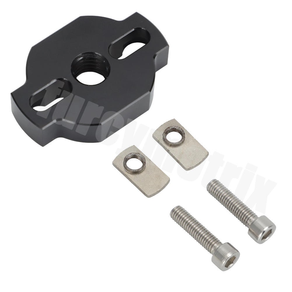 Set of 8 Fits CF MOTO ATV UTV Accessory Anchor Aluminum Tie Down Anchor Kit US