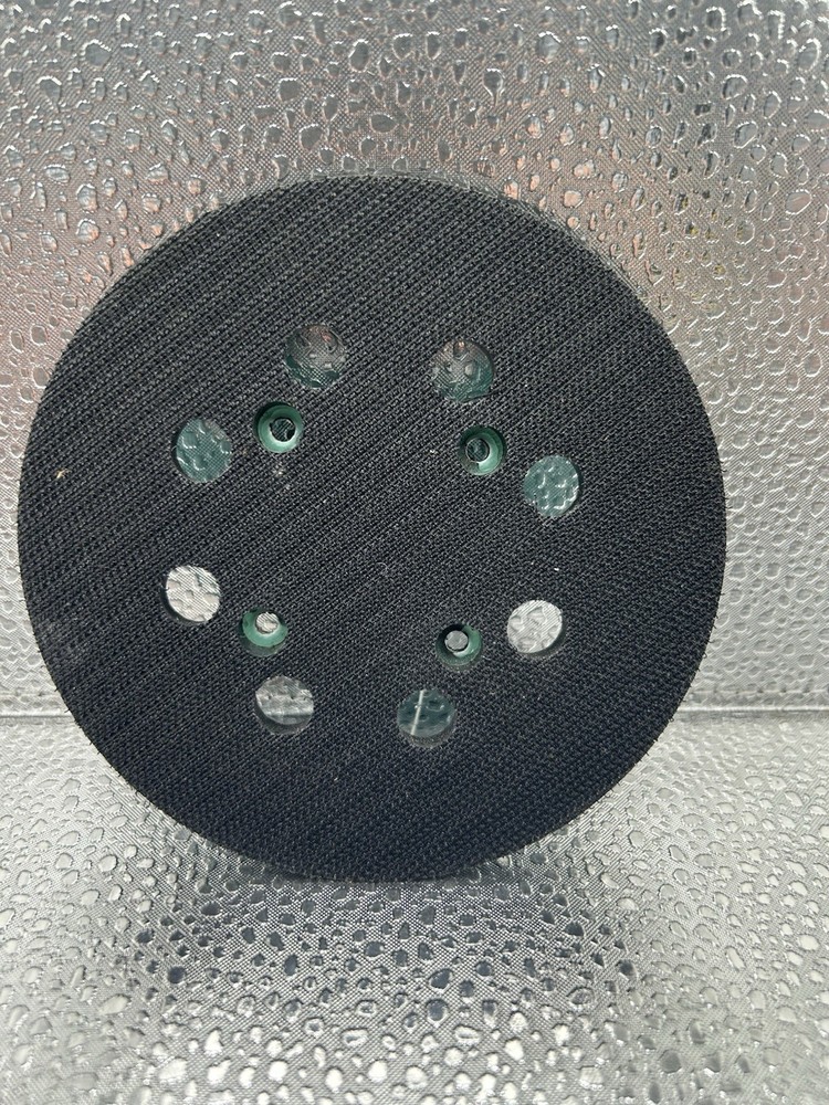 DEWALT DWE64233 Hook And Loop Pad (4 HOLE PATTERN)