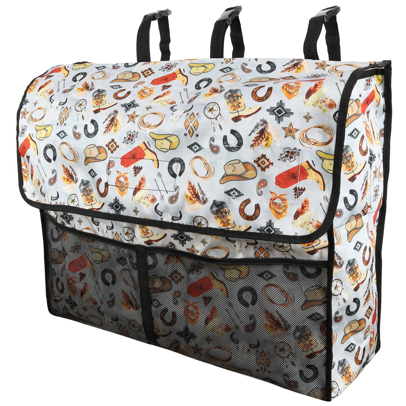 Showman Wild West Stall Bag