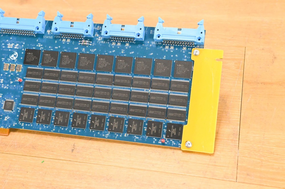 Digidesign DSP Mix Engine Card For VENUE Systems CG01YTG