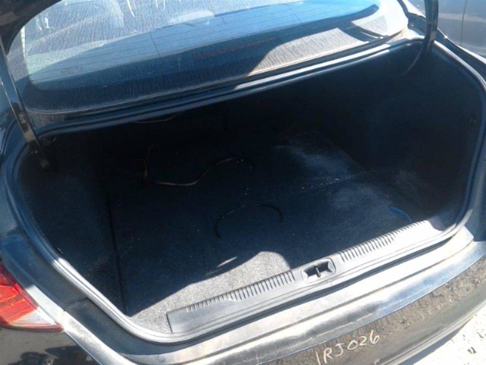 200 2017 Transmission Shift 104922407