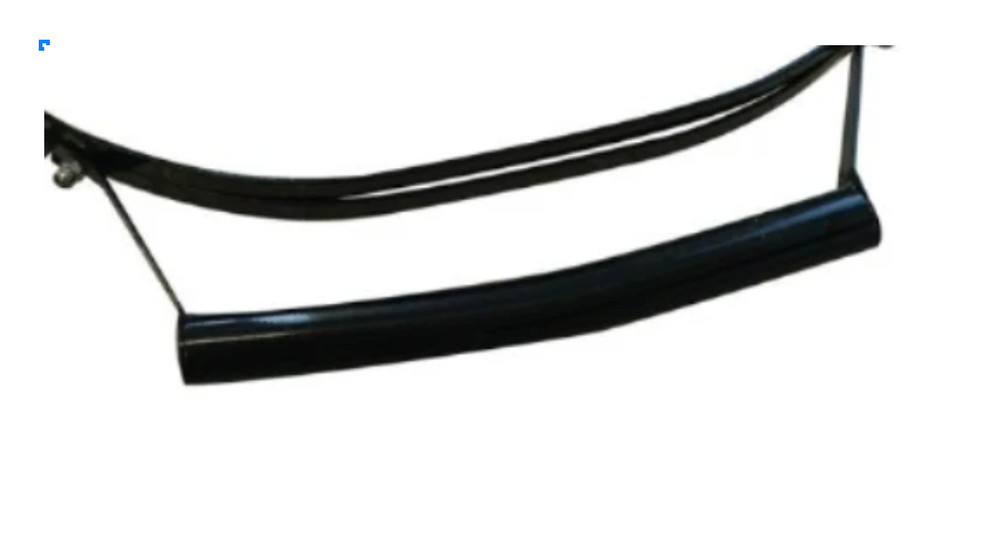 Primo PG1000208 Handle with Clips for JR