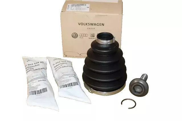 Genuine Cv Joint Boot Kit 80A-498-203-B