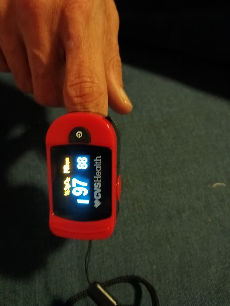 pulseoximeter