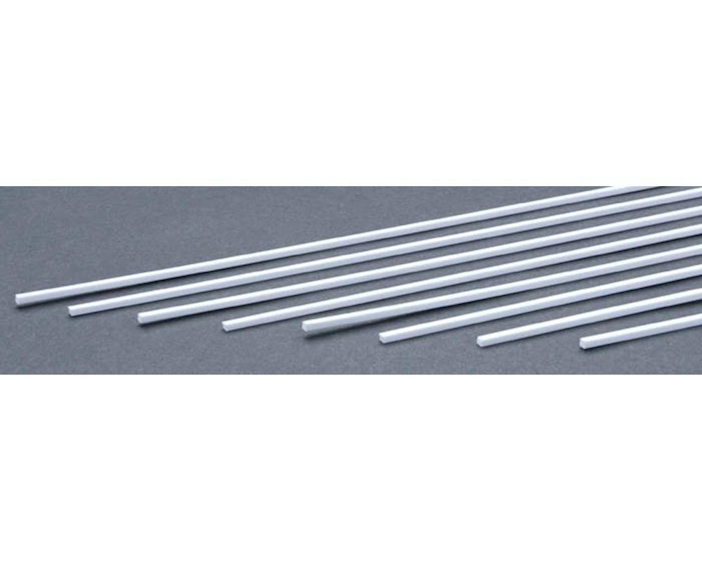 Evergreen Scale Models Strip .080 x .100 (8) [EVG165]