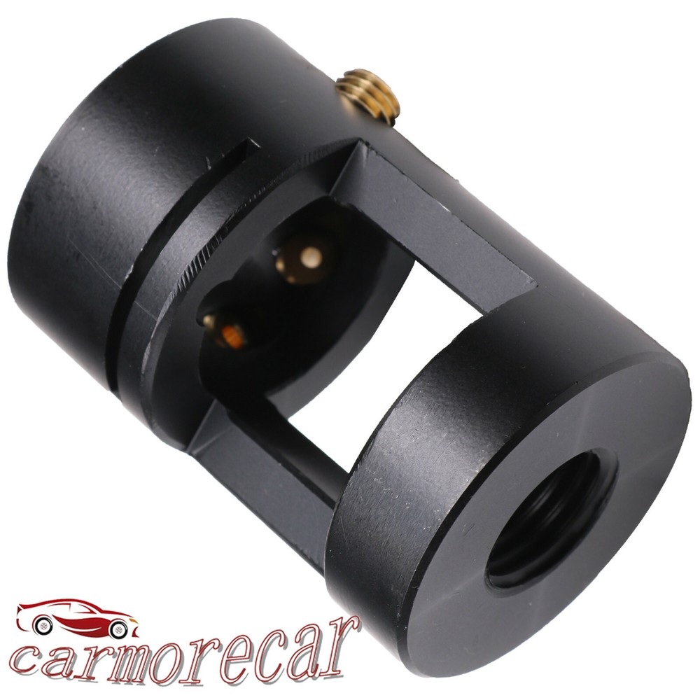 Tungsten Grinder With Sharpener Multi-Angle Offsets Head Tool Fits TIG Welding