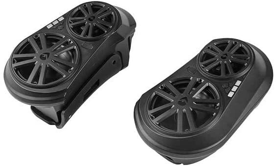 Yamaha EX / JetBlaster WaveRunner Footwell Audio Bluetooth Speakers F3Y-H81C0-S0