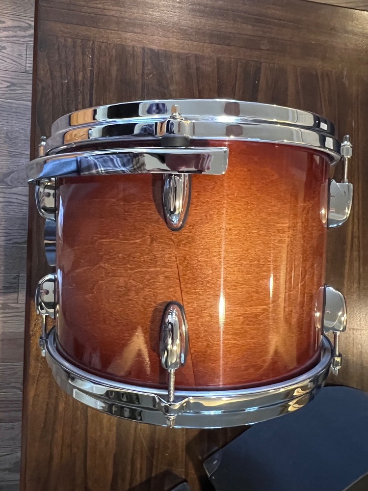 Gretsch Renown Maple 12"X9" Rack Tom (NICE)