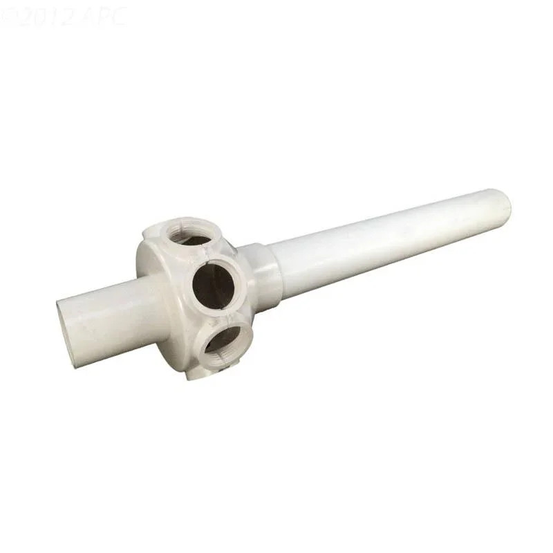 Manifold Only, 19" Filter