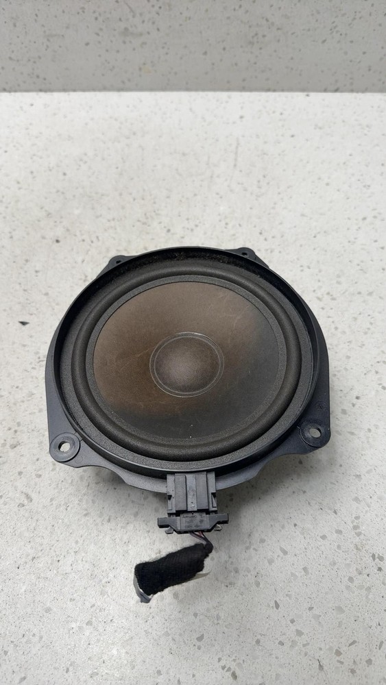 07 Mini MINI COOPER Speaker RH & LH