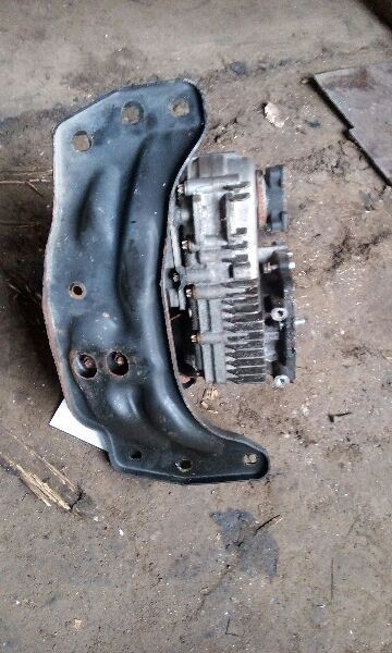 08-09 Mercedes E Class E350 Transfer Case 211 Type