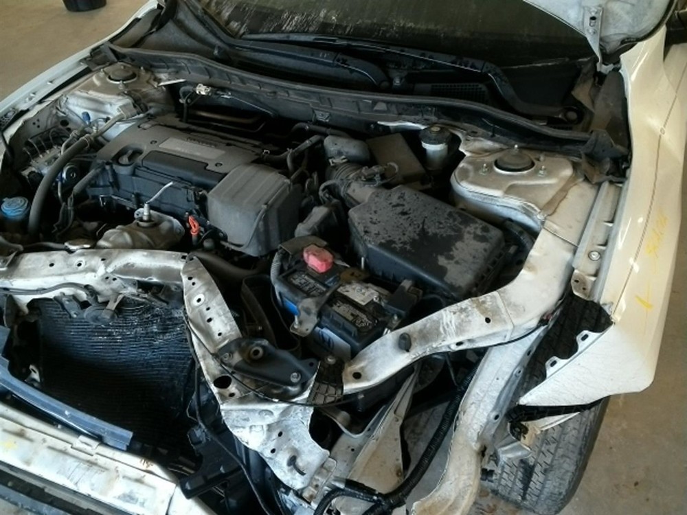 ACCORD 2014 Jack 104779251