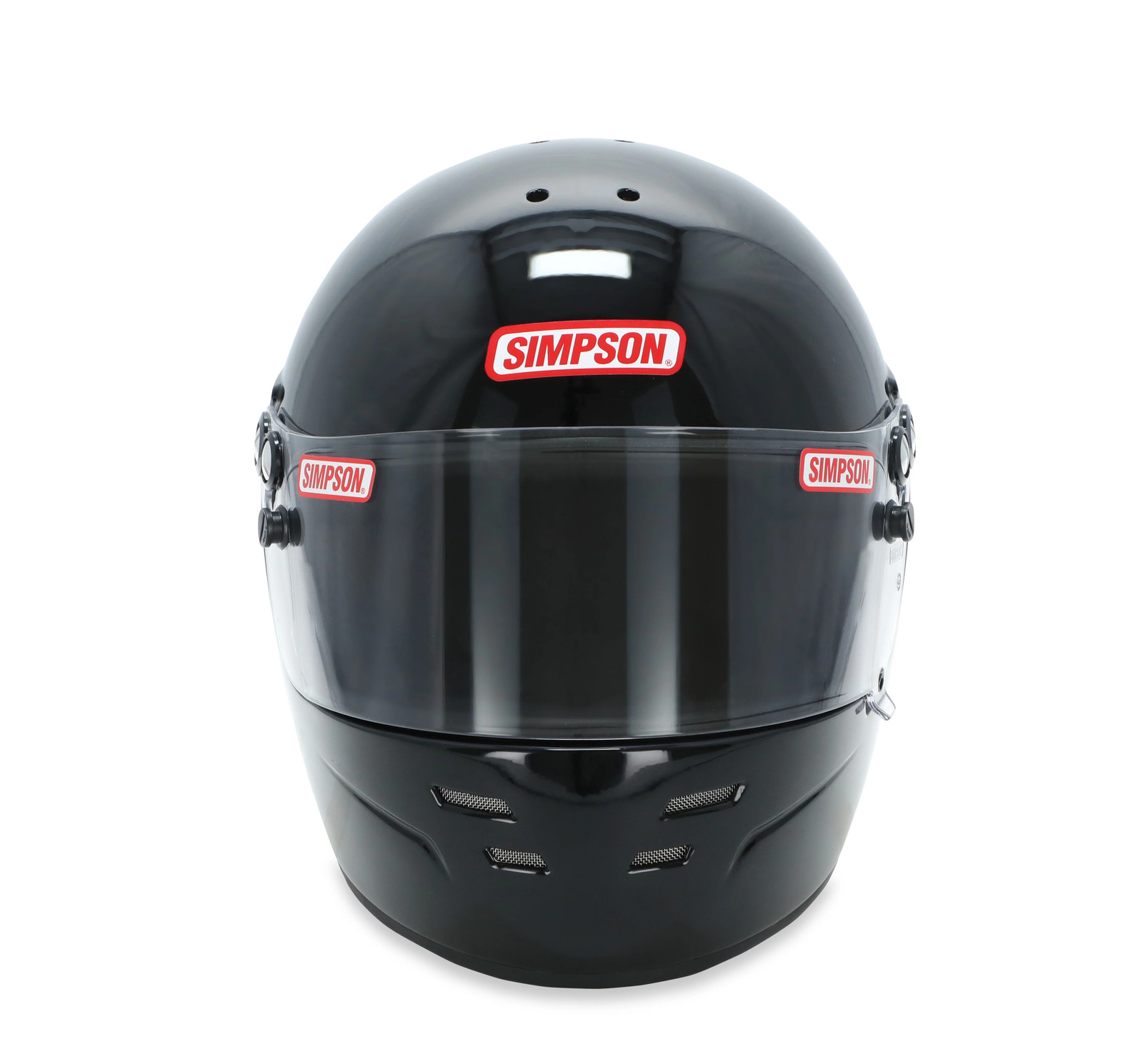7100052 Simpson SA2020 Viper Racing Helmet