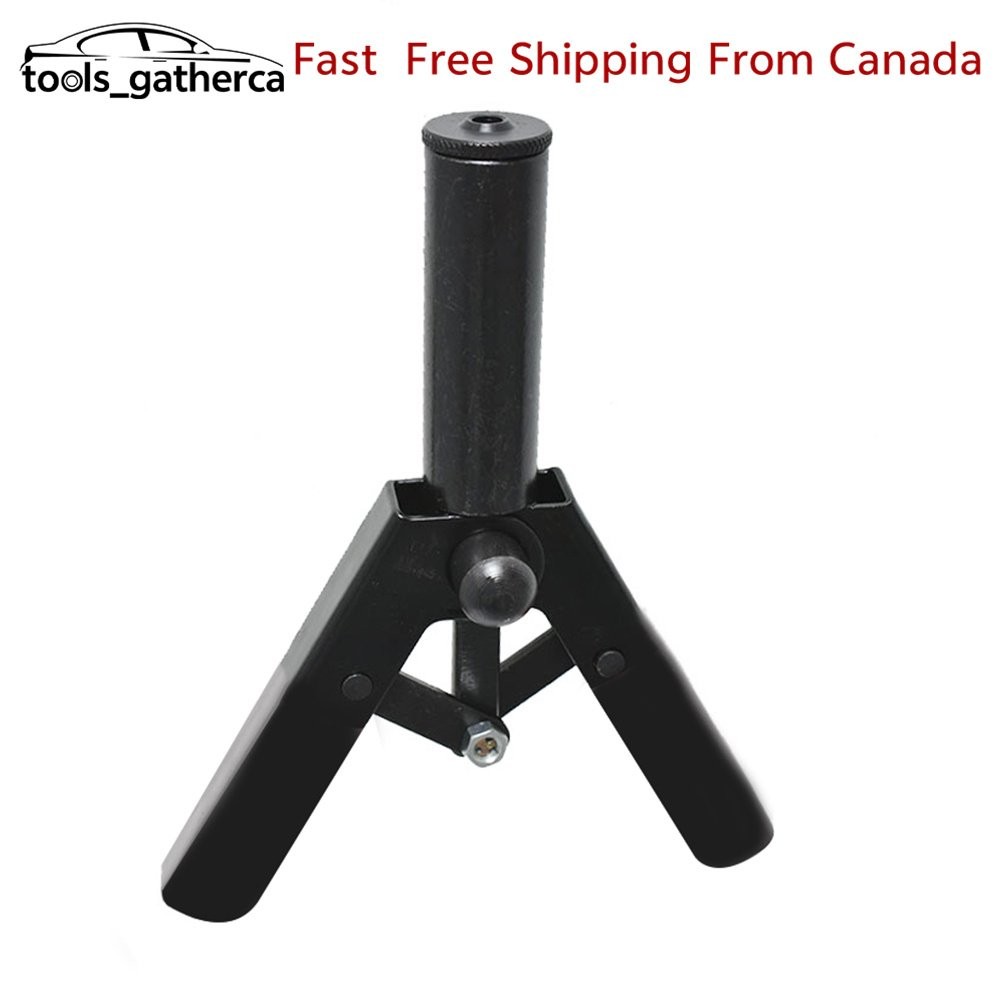 41 PCS PLASTIC POLY RIVET GUN QUICK SET RIVETING HAND TOOL Asorted Kit