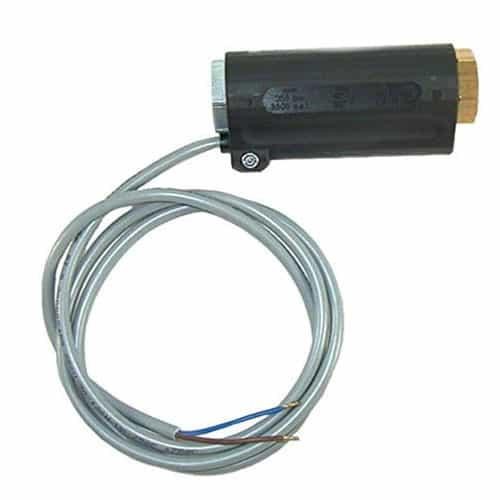 1 PC Suttner ST5 Vertical Mount Flow Switch, 4380 PSI