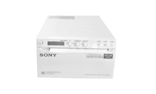 Sony UP-D898MD A6 Digital Graphic Printer, Medical Printer