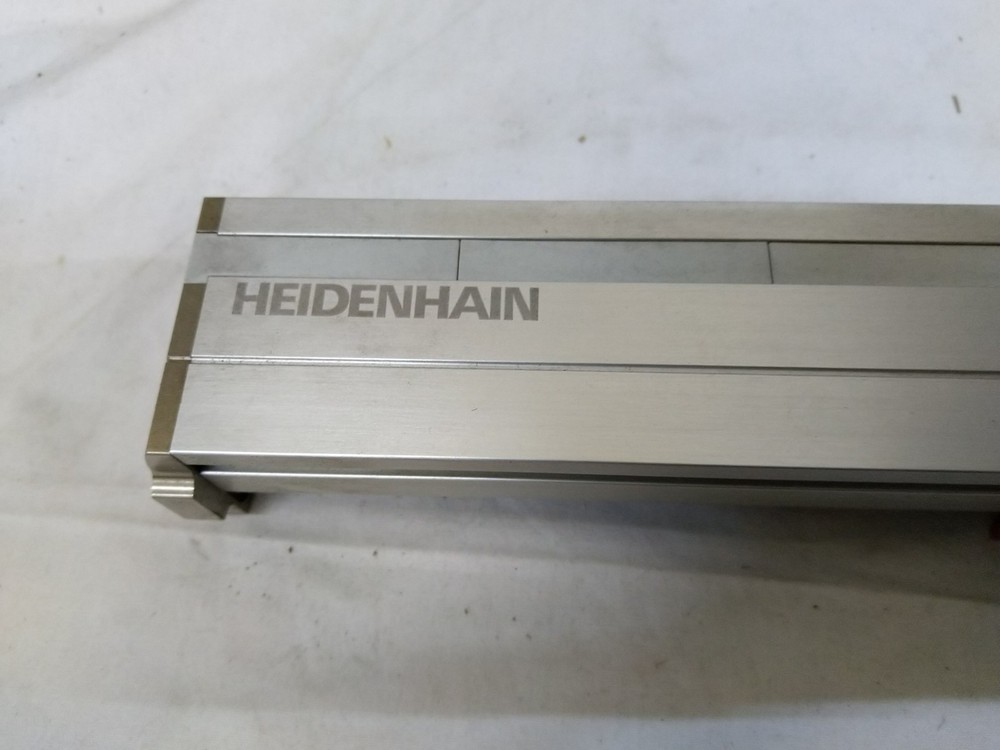 Heidenhain LS 187 ML 340mm 527389-03 LINEAR ENCODER