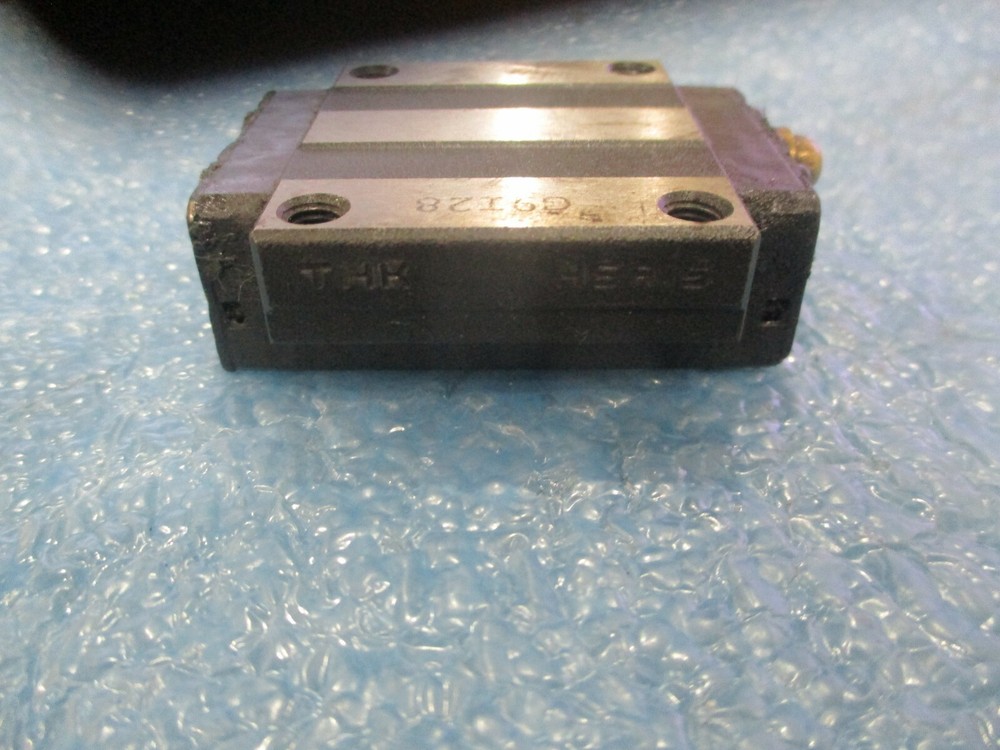 THK Model: HSR15 Linear Table