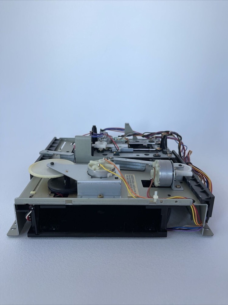 Sansui CD-X310MII Compact Disc Changer Replacement CD Assembly Complete